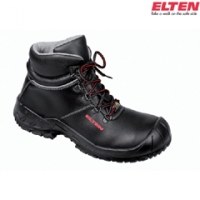 Elten 67471 Gr.42 RENZO Glass S3 CR Sicherheitsschnürstiefel