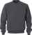 Acode 100225-941-L Sweatshirt CODE 1734 Dunkelgrau Sweatshirts