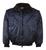 Pilotenjacke Gr. XXXL LeiKaTex® LECHTAL marineblau blau