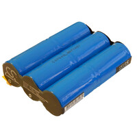 Batterij voor Gardena Accu6, 7.2V, NI-MH, 3600mAh