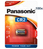 Panasonic batería de litio CR2 CR2EP 100-Pack