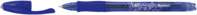 Druck-Gelroller BIC® Gel-ocity® Illusion®, 0,3mm, blau
