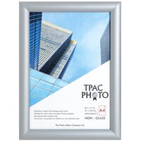 Photo Album Co Inspire for Business A4 Aluminium Snap Frame