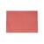 Exacompta Guildhall Legal Double Pocket Wallet Foolscap Red (Pack of 25) 214-RED