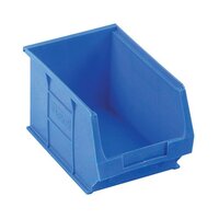 Barton Tc3 Small Parts Container Semi-Open Front Blue 4.6L 150X240X1(Pack of 10)