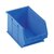 Barton Tc3 Small Parts Container Semi-Open Front Blue 4.6L 150X240X1(Pack of 10)