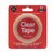 Postpak Clear Sticky Tape 19mm x 66m (Pack of 12) P12