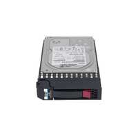 HPE MSA 400GB 12G SAS MU 2,5"