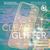 NALIA Cover Glitterata Traslucido compatibile con iPhone 15 Plus Custodia, Brillantini Anti-Giallo Scintillante Paillettes Diamantate Integrate, Glitter Cover Silicone Antiurto ...