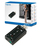 LogiLink® USB Soundkarte mit Virtual 7.1 Soundeffekt [UA0078]