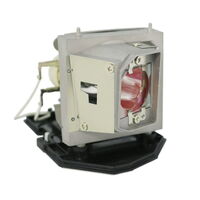 OPTOMA X305ST Modulo lampada proiettore (lampadina originale all'interno)