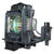 CANON LV-8235 UST Compatibele Beamerlamp Module