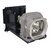 BOXLIGHT MP-75E Module de lampe de projecteur (ampoule d'origine à l'int&