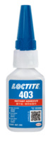 Sekundenkleber 20 g Flasche, Loctite LOCTITE 403