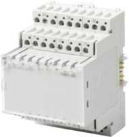 Relaismodul, bistabil, mit 6 Datenpunkten für APOGEE Automatisierungssystem, S55