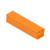 Leiterplattenklemme, 14-polig, RM 5 mm, 0,12-2,5 mm², 20 A, Federklemmanschluss,
