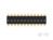 DIP-Schalter, Aus-Ein, 12-polig, gerade, 0,025 A/24 VDC, 7-2319848-4