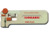 Abisolierwerkzeug für PVC-Drähte, AWG 22, Leiter-Ø 0,6 mm, L 102 mm, 34.5 g, 400