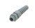 Kabelverschraubung, M12, 15 mm, Klemmbereich 3 bis 6.5 mm, IP66/IP68, hellgrau,