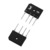 Diotec Brückengleichrichter, 40 V, 5 A, SIL, B40C5000-3300A