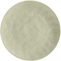 Teller flach Arona; 26 cm (Ø); beige; rund; 6 Stk/Pck