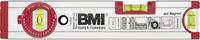BMI 692025TWM Mágneses vízmérték Mágnessel 0.5 mm/m