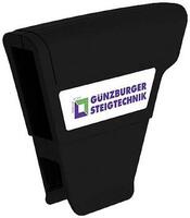 MUNK Günzburger Steigtechnik 19051 1. típusú ergo-pad fogózóna az egyik oldalon hozzáférhető lépcső létrához 1 db