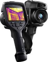 FLIR E54 Hőkamera -20 - 650 °C 30 Hz MSX®, MeterLink™, WiFi