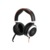 Jabra schnurgebundene Headsets Evolve 80 UC Duo - nur Headset mit 3.5mm Klinke, Überkopfbügel Bild 1