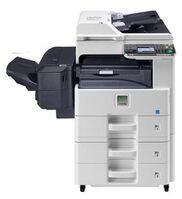 Mono Laserprinter FS-6530MFP 30/15 ppm A4/A3 Multifunctional Printers
