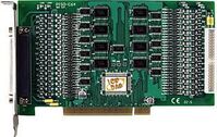 PCI 64 ISOL OC OUT PISO-C64 CR PISO-C64 CRInterface Cards/Adapters