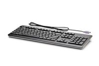 Keyboard (BELGIAN), 701423-181, Standard, Wired, ,