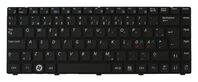 Keyboard (NORDIC) BA59-02605H, Norwegian, Samsung NP-X420 Andere Notebook-Ersatzteile