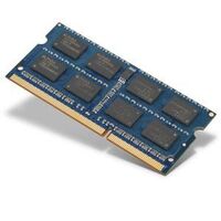 Memory DDR3L 1600 8G P000583330, 8 GB, 1 x 4 GB, DDR3L, 1600 MHz, 204-pin SO-DIMMMemory