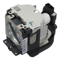 Projector Lamp for Sanyo/Eiki 300 Watt, 2000 Hours fit for Sanyo Projector PLC-XU100, PLC-XU110 Lampen
