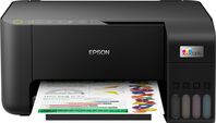 Ecotank Et-2810 Inkjet A4 5760 X 1440 Dpi 33 Ppm Wi-Fi Multifunktionsdrucker