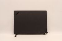 14-inch WUXGA touchscreen display assembly with RGB+IR camera