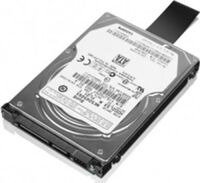 2.5" SAS SSD - 400GB **Refurbished** Internal Solid State Drives