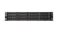 DCG ThinkSystem **New Retail** SR550 Intel Xeon Server
