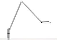 Attenzia Task Table Lamp , Non-Changeable Bulb(S) Led ,