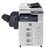 Mono Laserprinter FS-6530MFP 30/15 ppm A4/A3 Multifunctional Printers