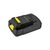 Battery 40Wh Li-ion 20V 2000mAh Black for Power Tools 40Wh Li-ion 20V 2000mAh Black for Stanley Power Tools FMC620 Cordless Tool Batteries & Chargers