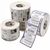 Label roll 102 x 165mm Permanent, Paper, Economy Z-Perform 1000T, 4 pcs/box Druckeretiketten
