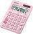 Calculator Desktop Basic Pink, ,