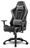 Skiller Sgs2 Pc Gaming Chair , Padded Seat Black, Grey ,