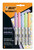 Pennarelli BIC Intensity Marker ast 5 colori pastel