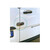 Serrures antivol utilitaire Gatelock Pro double