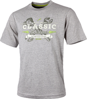 Albatros CLASSIC T-Shirt Print - 297960 - Größe: 2XL - Vorderansicht