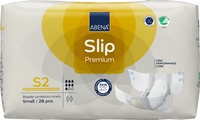 Slip Premium S2 Inkontinenz-Slip, Karton Abena (84 Stück) , Detailansicht