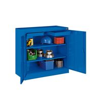 Tool cupboard